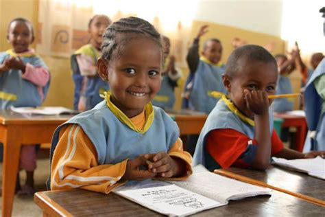 Tantangan dalam Pendidikan di Kawasan Afrika Utara